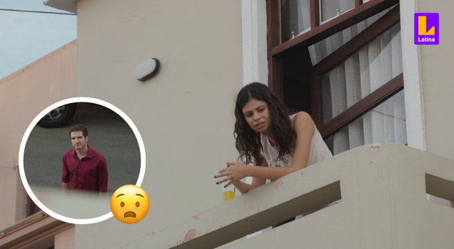Pituca Sin Lucas Capítulo 12: Micaela ¿CELOSA? porque Felipe ya no la visita llama 