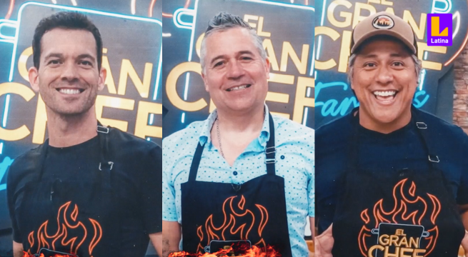 El Gran Chef Famosos, El Restaurante EN VIVO: DURA Noche Eliminación