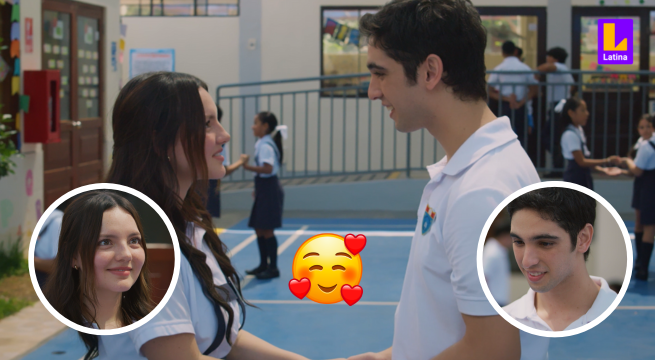 Pituca Sin Lucas Capítulo 14: Belén le confiesa a Franco que está ENAMORADA de él