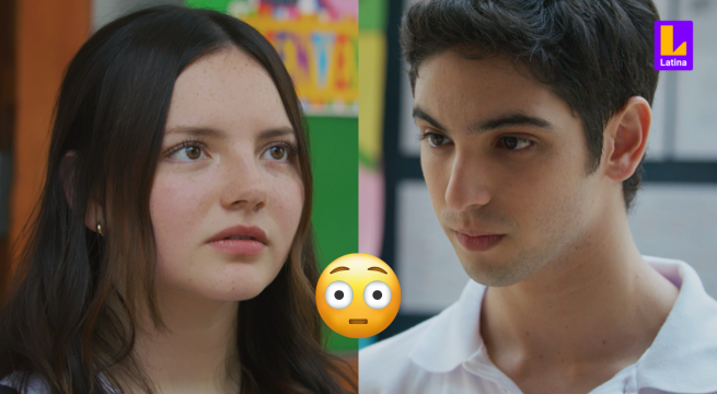 Pituca Sin Lucas Capítulo 15: Franco terminará su relación con Margarita por su amor a Belén