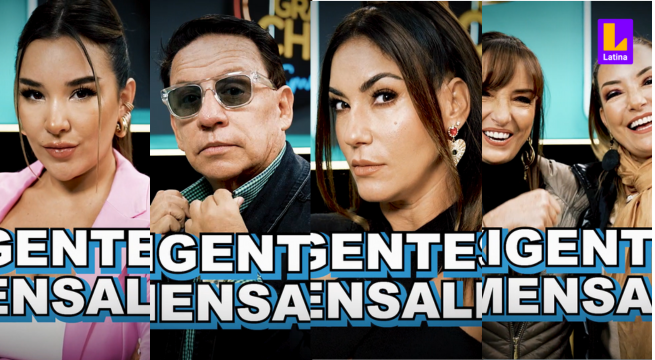 El Gran Chef Famosos, El Restaurante: ¿Quiénes son los exigentes comensales de la GRAN FINAL?