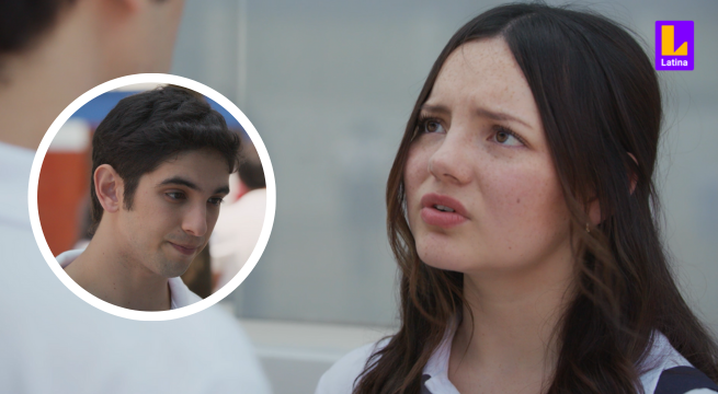 Pituca Sin Lucas Capítulo 16: Belén todavía no quiere formalizar con Franco por ¿MARGARITA?