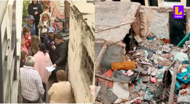Vecinos hartos de acumulador de basura: reclamaron al municipio, pero siguen sin respuesta