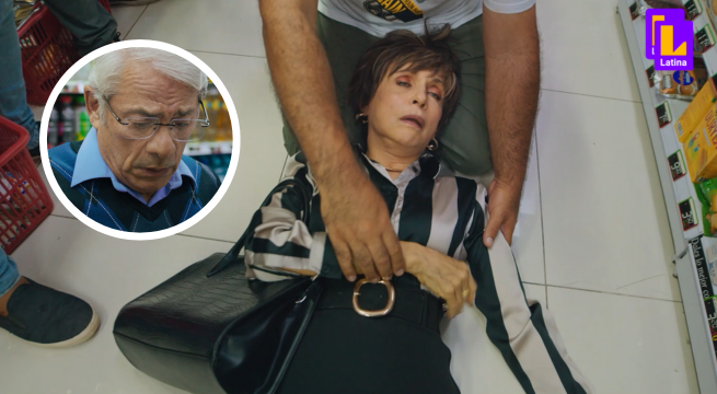 Pituca Sin Lucas Capítulo 17: La Cocó se DESMAYA al enterarse del romance de Belén con Franco