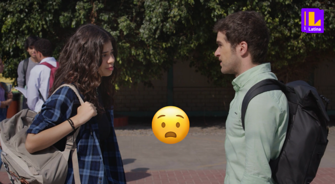 Pituca Sin Lucas Capítulo 18: Felipe se disculpa con Micaela por los celos excesivos de Gracia