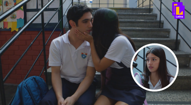 Pituca Sin Lucas Capítulo 18: Margarita CONSUELA a Franco tras tomar distancia de Belén