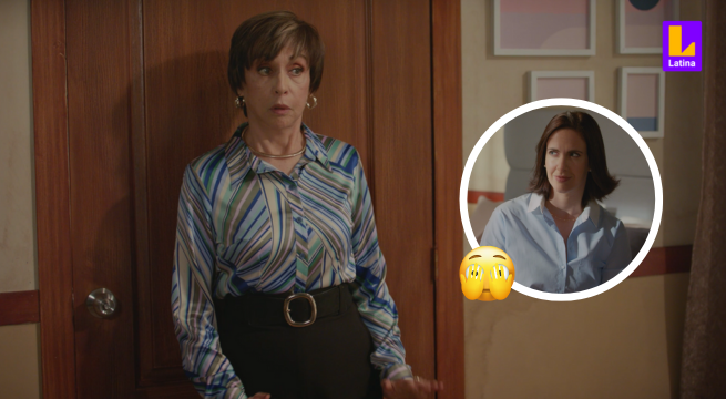 Pituca Sin Lucas Capítulo 20: La Cocó ¿CONFIESA? su AMOR por Don Bernardo, ¿qué dijo? 