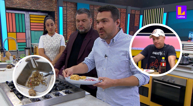 El Gran Chef Famosos, El Restaurante: Javier Masías SORPRENDE y ACEPTA que va a extrañar a los participantes