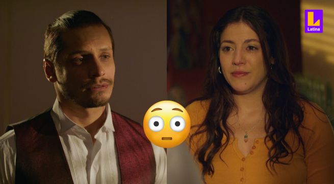 Papá en Apuros Capítulo 132: Matías perdona a Julieta por haberse enamorado de Martín