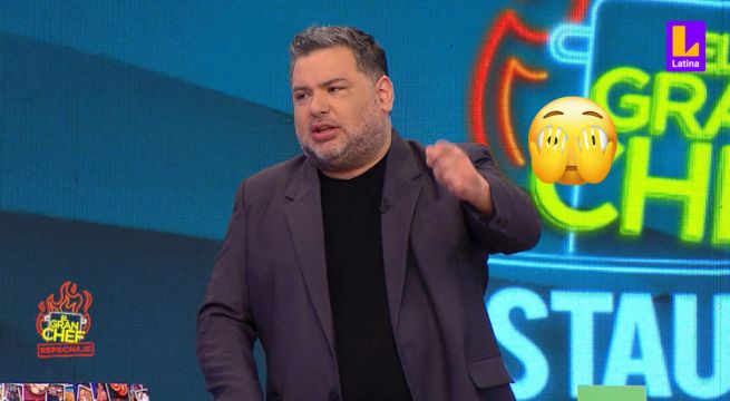 Pituca sin Lucas Capítulo 13: Gracia rompe en llanto ante Techi al confesar que engaña a Felipe