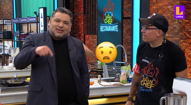Pituca sin Lucas Capítulo 13: Salvador queda en SHOCK al descubrir que Gracia se casará con Felipe