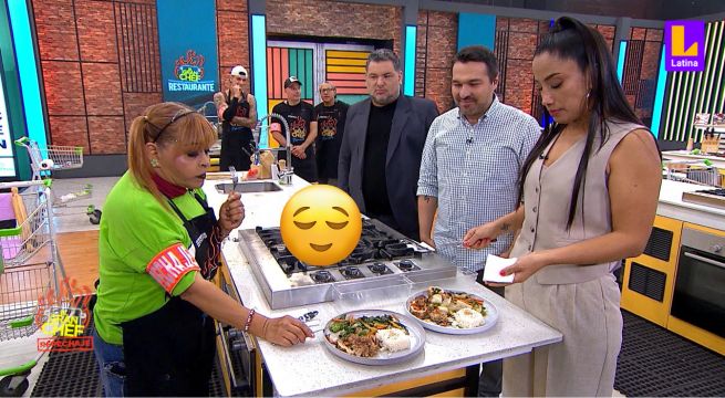 Pituca sin Lucas Capítulo 13: Conchita intenta ganarse a Micaela con costosos regalos