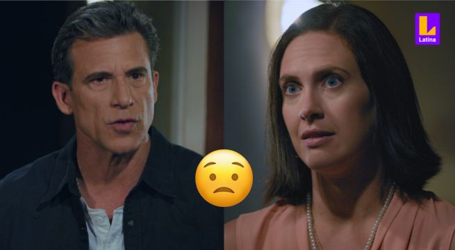 Pituca sin Lucas Capítulo 13: Franco le revela a Belén por qué está MOLESTO con ella