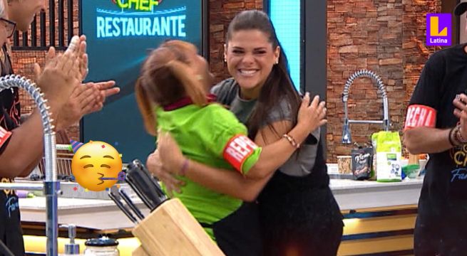 Pituca sin Lucas Capítulo 13 RESUMEN: Gracia y Felipe se van a casar
