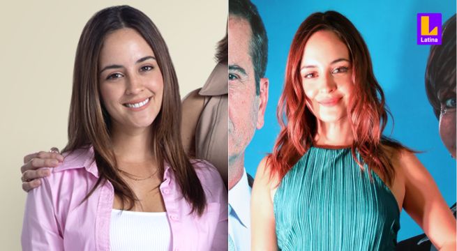 El Gran Chef Famosos, El Restaurante: Giovanna Valcárcel es eliminada de la competencia