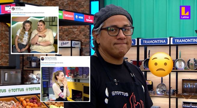 El Gran Chef Famosos: Los mejores memes del desastroso mondonguito a la italiana de Emilram Cossío