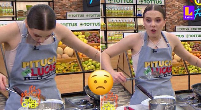 El Gran Chef Famosos, El Restaurante: ¿Flavia y Ekaterina unidas? Peláez tiene su PROPIA teoría