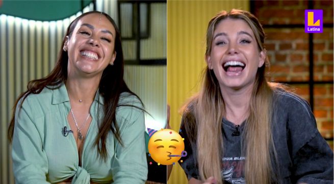 El Gran Chef Famosos, El Restaurante: Flavia teme ser descalificada por culpa de Peláez