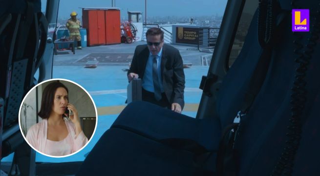 El Gran Chef Famosos, El Restaurante: Flavia se QUEMÓ con el vapor de su osobuco