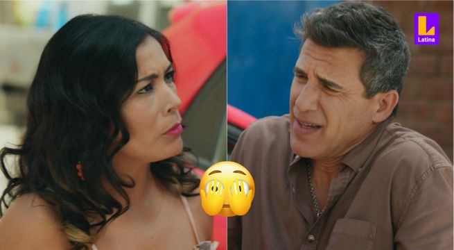 El Gran Chef Famosos, El Restaurante: Emilram Cossío es nombrado el “Viudo Negro”, ¿por qué?
