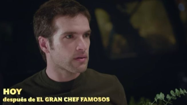 'Pituca Sin Lucas': Felipe descubrirá el secreto mejor guardado de María Gracia
