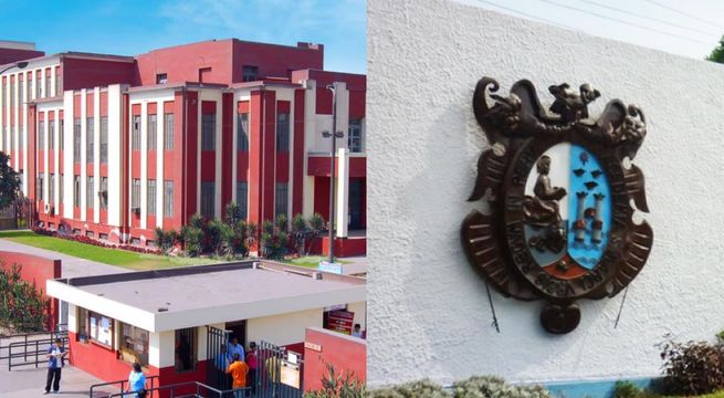 Universidad privada supera a San Marcos y UNI como la mejor del Perú