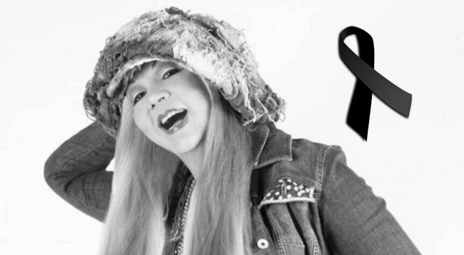 ¡Lloramos todos! Yola Polastri fallece a los 74 años