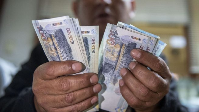 Retiro AFP 2024: cronograma actualizado para ingresar tu solicitud de desembolso