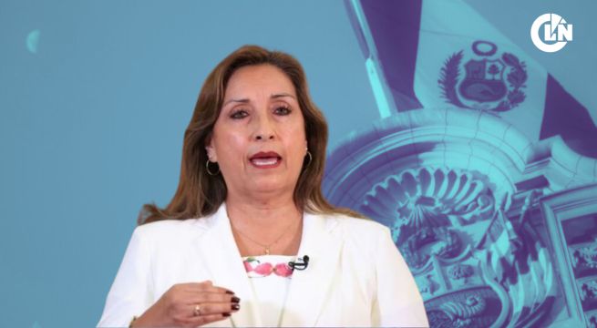 Dina Boluarte HOY: agenda de actividades y reuniones de este 19 de junio en Palacio de Gobierno