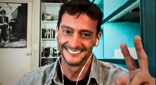 Edu Saettone se refiere al atropello mortal de una madre como un 