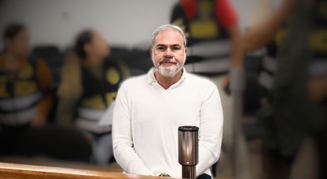 Mauricio Fernandini: ¿qué medidas debe cumplir tras su excarcelación?