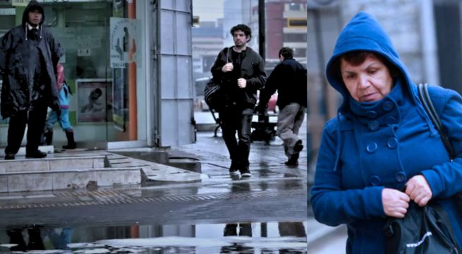 ¿Continuarán las lloviznas en Lima? Esto dijo el SENAMHI