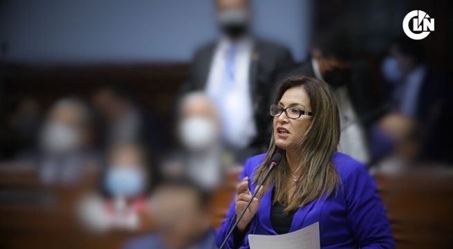 Caso 'Mochasueldos': Nuevas revelaciones sobre el entorno de la congresista Magaly Ruíz