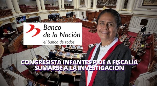 Congreso: Comisión de Salud investigará caso de operador desvanecido al interior del Banco de la Nación