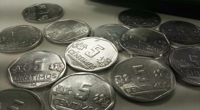 Las monedas de 1 y 5 céntimos siguen teniendo valor: conoce cómo cambiarlas