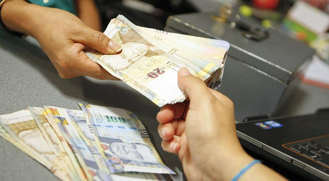 Retiro AFP: ¿quiénes aún no reciben su primera UIT?