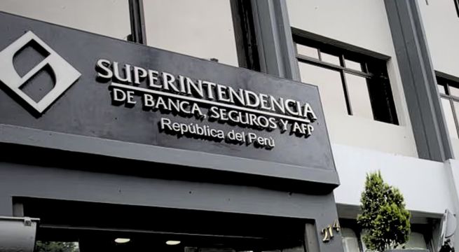SBS declaró la disolución de nueva cooperativa de ahorro y crédito