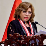 JNJ destituye a Zoraida Ávalos como fiscal suprema por límite de edad