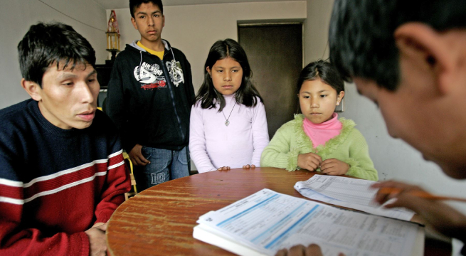 Se realizará Censo Nacional de Población, Vivienda y Comunidades Indígenas: todo lo que se sabe