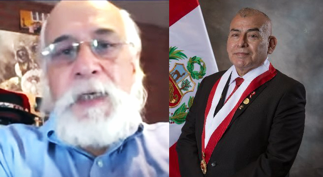 Exoficial mayor del Congreso sobre nuevo caso 'mochasueldos': Comisión de Ética aplica sanciones mínimas