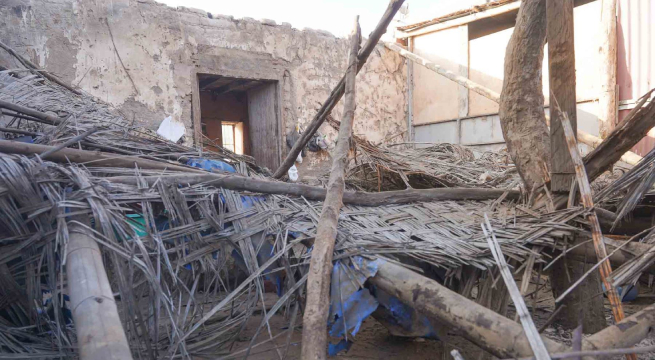 Sismo en Arequipa: ¿qué hacer antes, durante y después de un fuerte temblor?