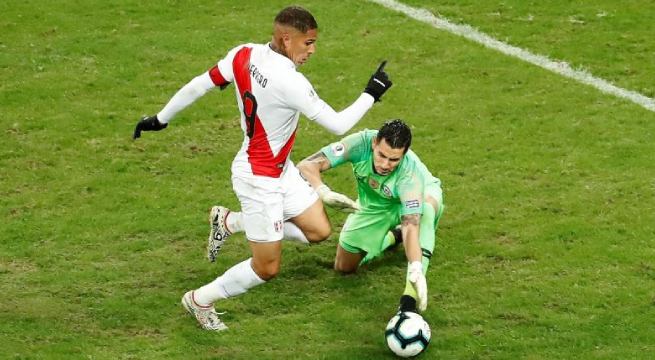 Perú vs Chile: ¿cómo le fue a la bicolor en Copa América contra su clásico rival?