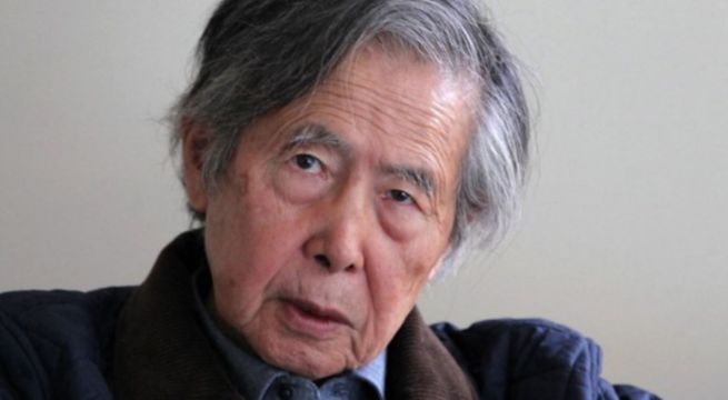 Estado de salud de Alberto Fujimori es delicado: Esto se sabe