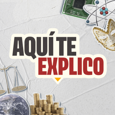 Latinoamérica se queda sin agua: Qué hace México y Perú para enfrentar la extrema escasez | Aquí te lo explico 10