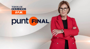 Encuesta: Punto Final en vivo, hoy
