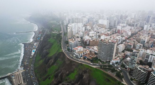 Invierno 2024 en Perú: ¿cuándo inicia y qué temperaturas se registrarán?