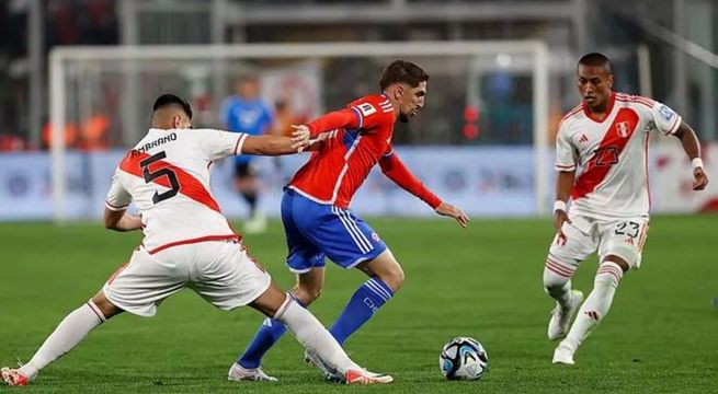 Chat GPT: ¿quién ganará el Perú vs. Chile por la Copa América?