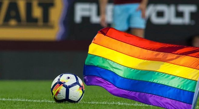 Conoce al primer equipo de fútbol LGTB que competirá a nivel profesional