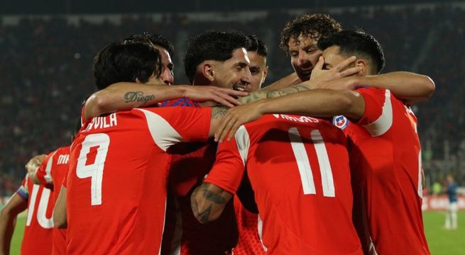 Copa América: prensa chilena critica el rendimiento de la selección peruana