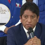 Defensoría del Pueblo busca que autoridades de control del Poder Judicial y Fiscalía pasen a manos de la JNJ
